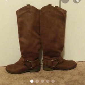 Women's boots